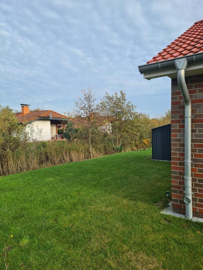 House Silence Villa Sehestedt  Eksteriør billede