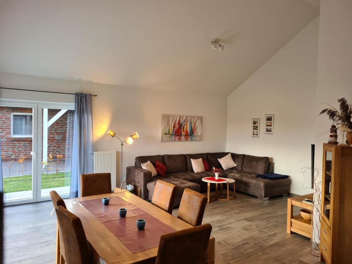 House Silence Villa Sehestedt  Eksteriør billede
